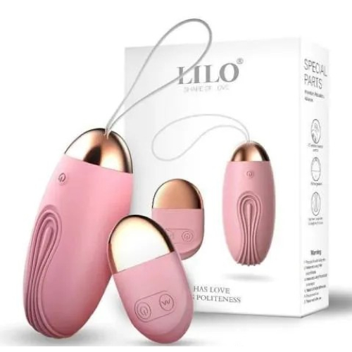 Jumping Egg Vibrator In Pakistan