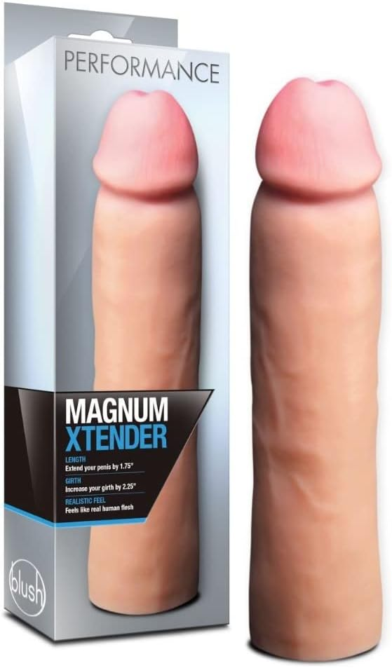 Blush Performance Magnum Xtender 9