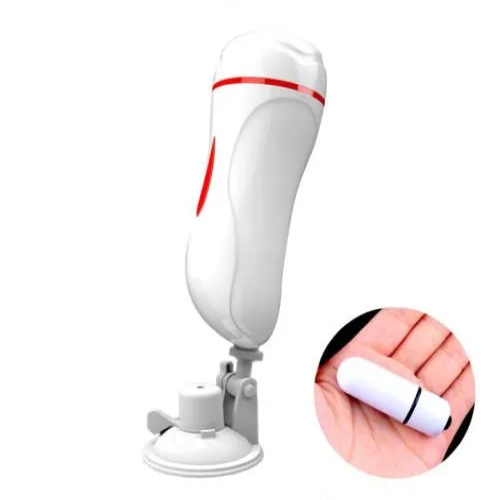 Reusable Male Masturbator Cup In Pakistan