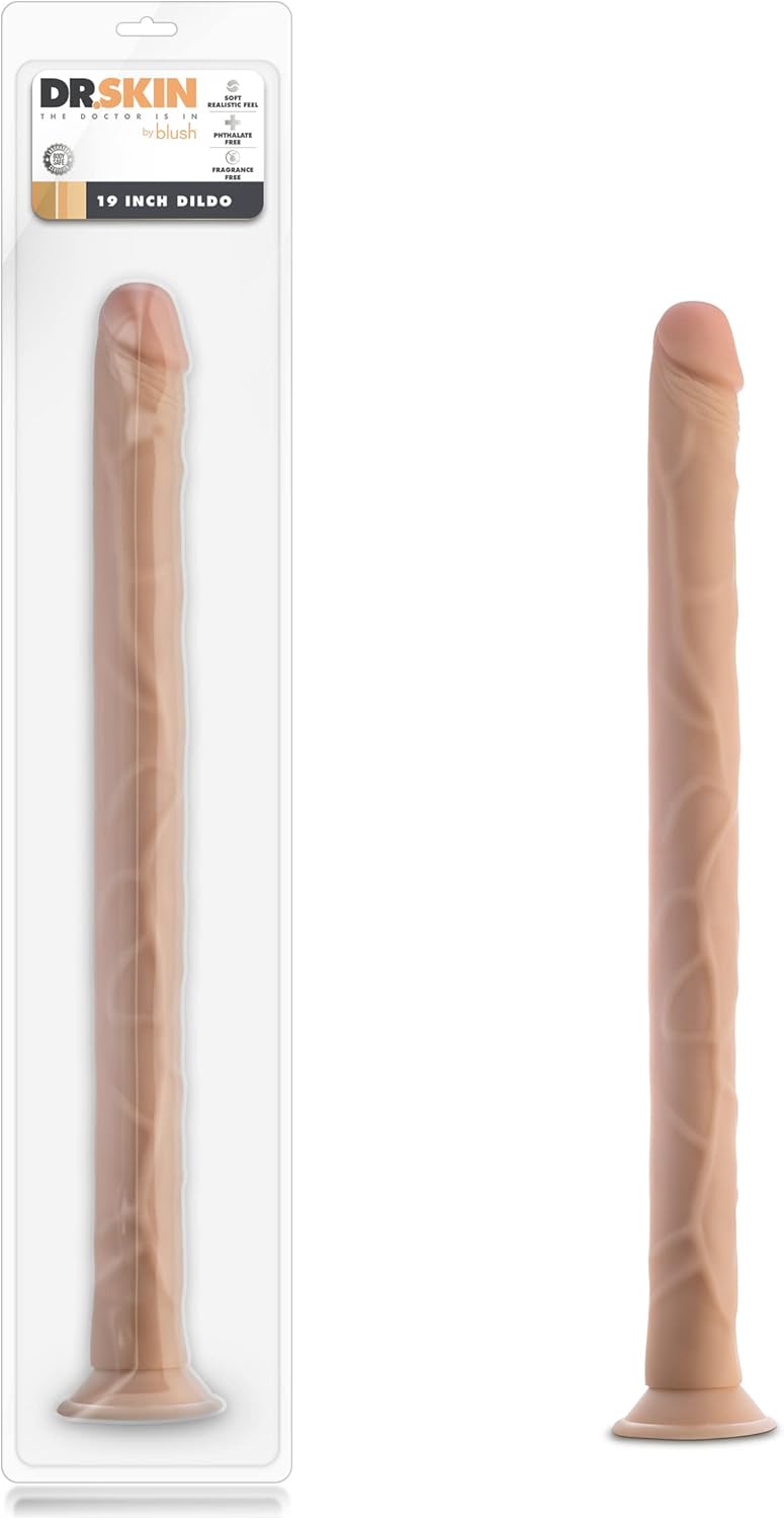 Blush Dr. Skin 19