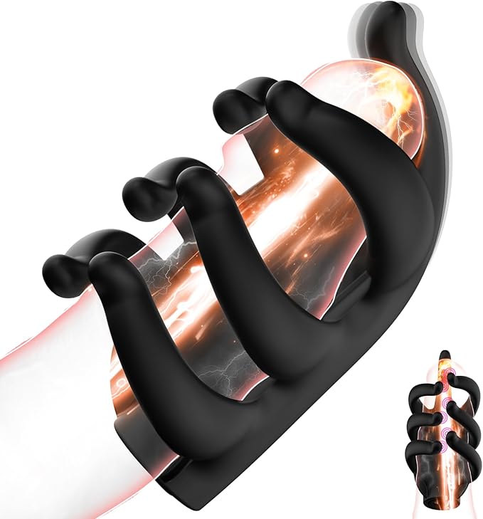 Male Sex Toys Penis Vibrator