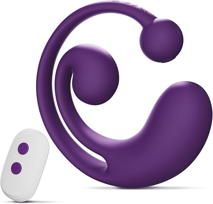 Tracy's Dog Vibrator for Women 