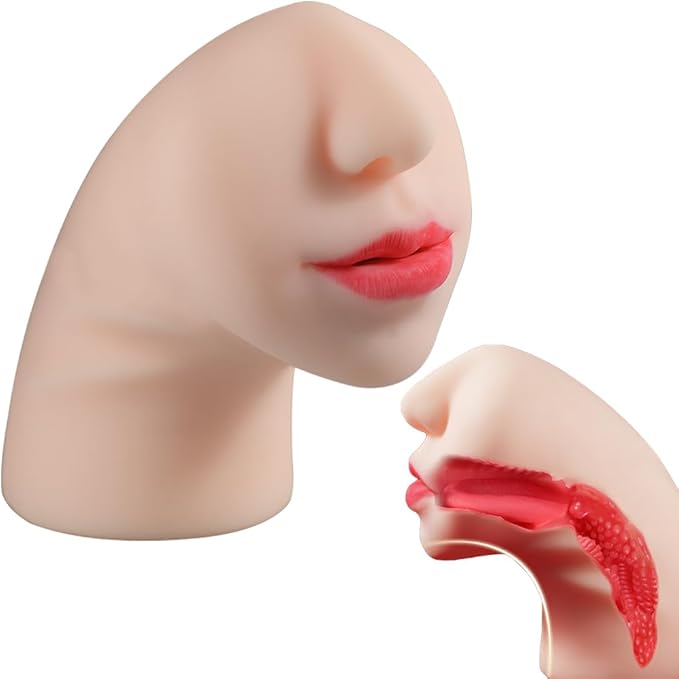 Blowjob Realistic Japanese Pornstar Male Masturbato