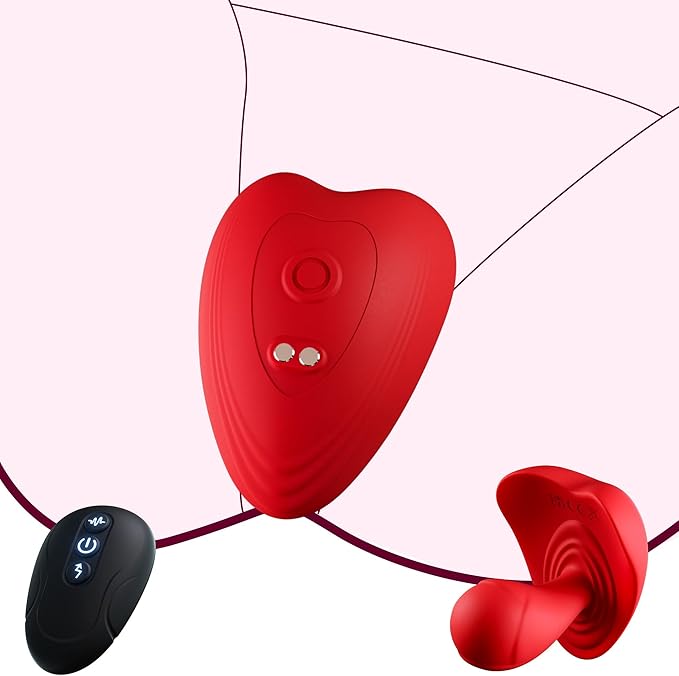 Luxonia Couples Vibrator Sex Toys