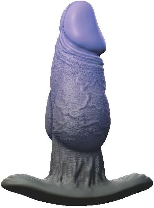  Click to see full view Large Butt Plug Dildo Anal Plug Sex Toyscouples for Couples Giant Wearable Butt Plug Silicone Anal Stretcher Adult Toys for Women Men Advanced Users Sex Toys for Man Butt 