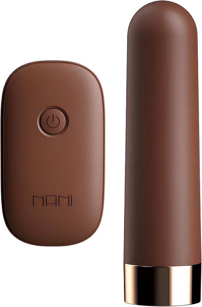 Remote Control Vibrator for Women