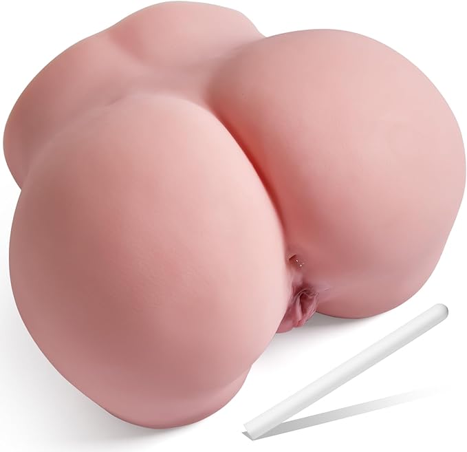 Sexgene 11.24LB Male Masturbator Sex Doll for Men with Lifelike Ass and Tight Vagina