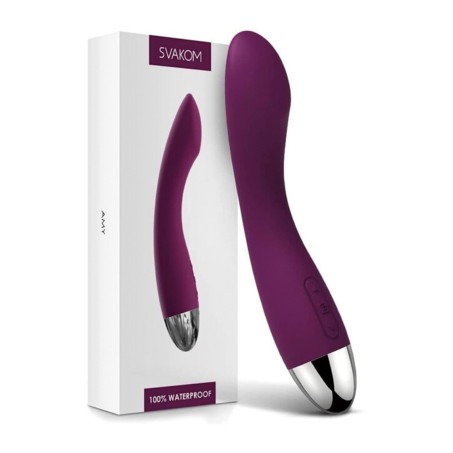 Svakom Coco G Spot Vibrator For Women Adult Female Sex Toy