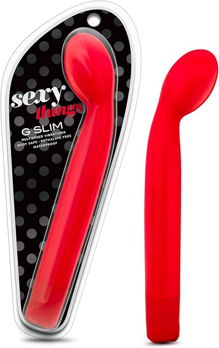 Blush Sexy Things G Slim