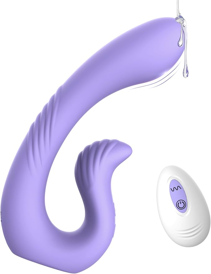 Remote Control Vibrator Women Sex Toy