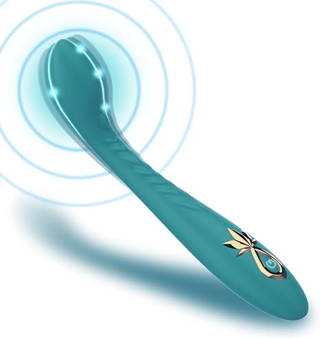 Clitoris G-Spot Vibrators for Women Pleasure