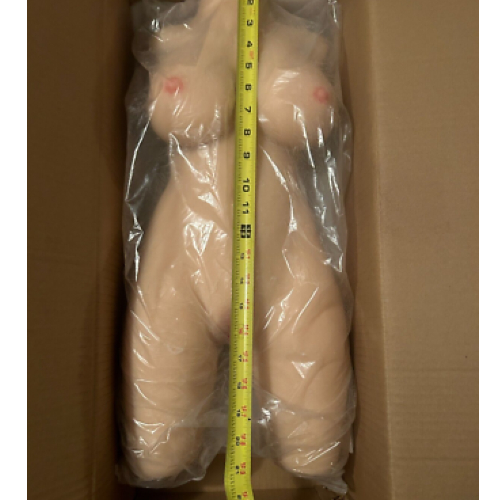 Full Male Sex Doll In Pakistan