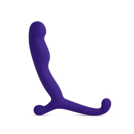 Plusone Prostate Massager