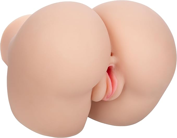 CalExotics Stroke It Vibrating Twerking BBL Waterproof Male