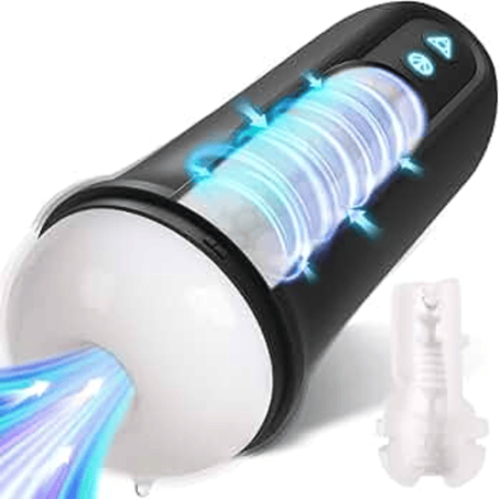Male Adult Vibrator Sex Toys