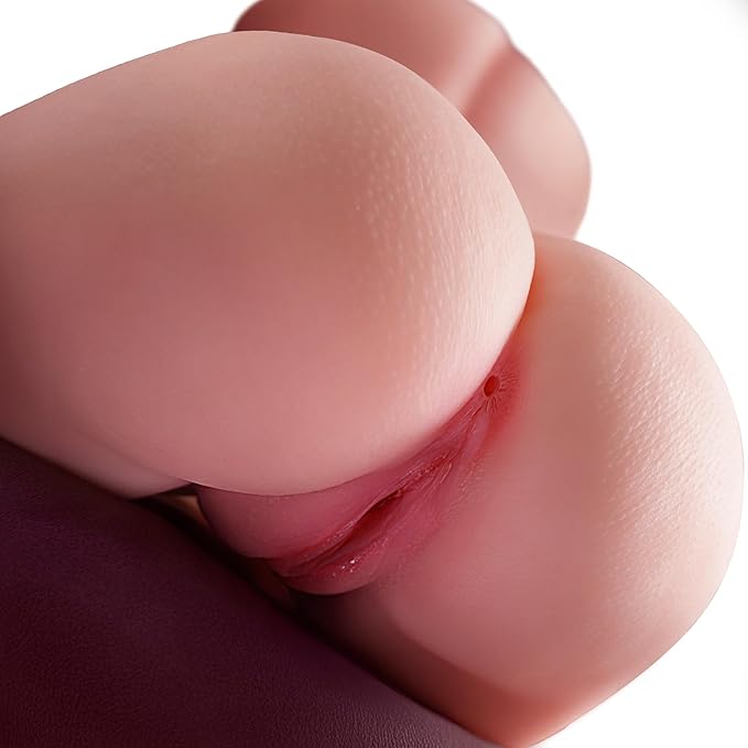 Pocket Pussycat 2 in1 Pocket Puzzy Silicone Full Body Blow Job for Mens Masterbuters Pussy Adult Toy Realistic Underwear