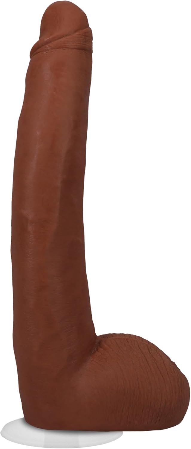 Doc Johnson Signature Series