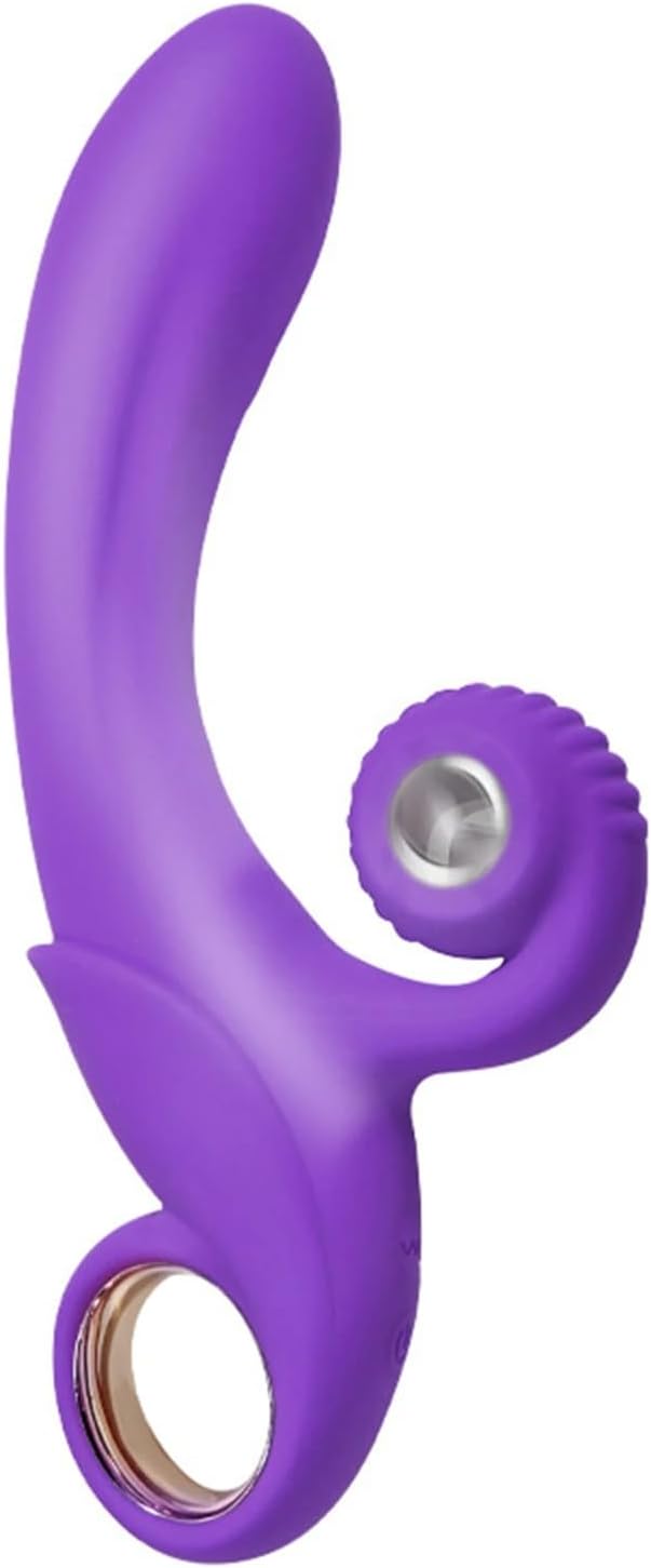 Snail G-Spot Rabbit Vibrator for Women