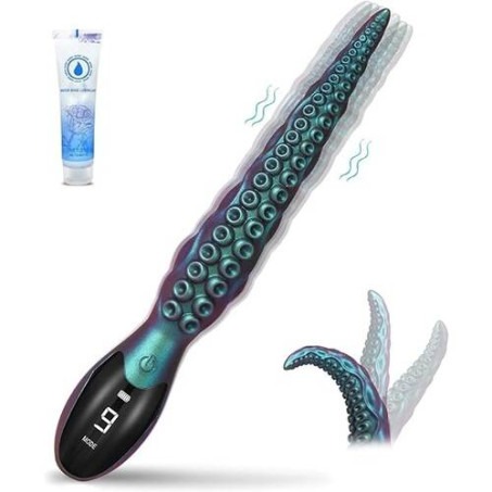 Prostate Massager Anal Vibrator