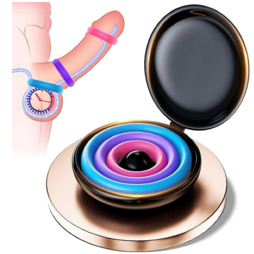 Sex Toys Silicone Penis Ring Price In Pakistan