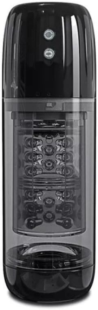 Vibrating Men Masturbator