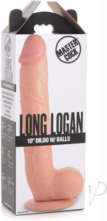 Master Cock The Forearm 13 Inch Dildo