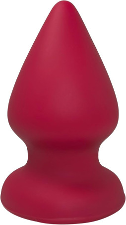 Super Big Anal Butt Plugs Sex Toys Liquid Silicone Soft Anal Plug Anal Trainer with Suction Cup Large Anal Dildo Buttplug Anal Toys for Men Women Couples Waterproof Anal Stretcher Anal Plugs