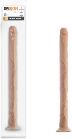 Blush Dr. Skin 19