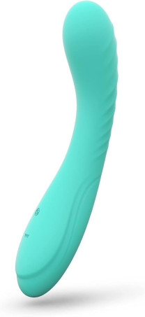 Tracy's Dog Powerful G Spot Vibrator for Deep Penetration, Adult Sex Toys for Women and Couples Play