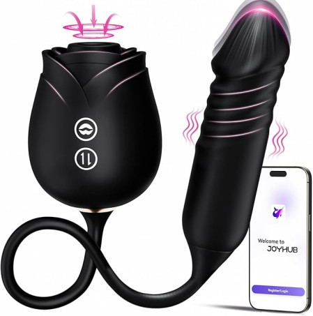 Dildo Vibrator Women Sex Toys
