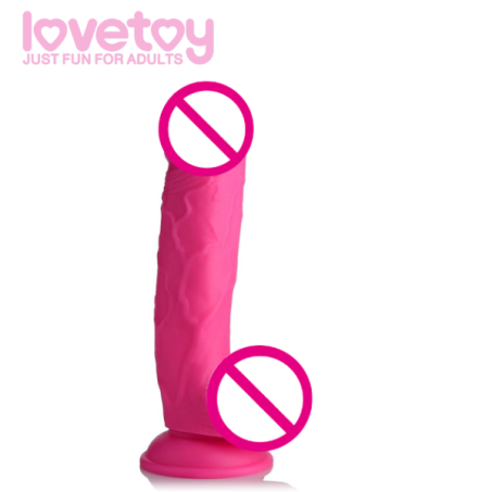 Manual Open-Ended Blowjob Sleeve