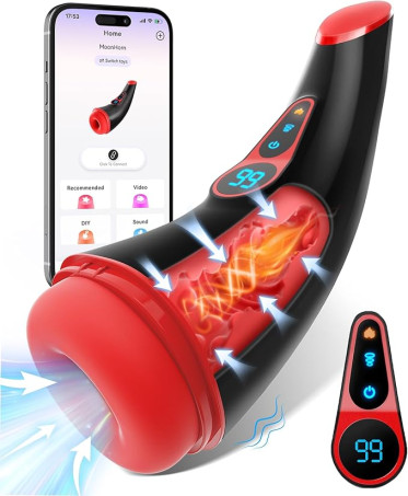 Sex Toys for Men Male Masturbator