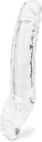 Lovehoney Mega Mighty Thick Penis Sleeve Sex Toys for Men