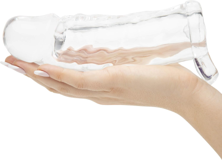 Lovehoney Mega Thick Penis Sleeve 