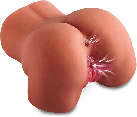 Male Masterburbatar Hands Free Life Size Pussy Pocket Free Life Size Silicone Blowjobob Machine for Man Mens Masterbuters Masturebor Adult Toy Realistic Underwear 