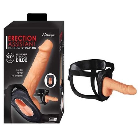 Men’s Strap on Dildo 