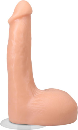Doc Johnson Signature Series - The Flesh Mechanic