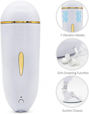 Automatic sex Masturabation Toys Male
